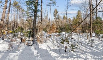 Lot 045 Sawyer Notch Road, Andover, ME 04216