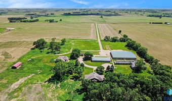 47256 SD Hwy 46, Beresford, SD 57004