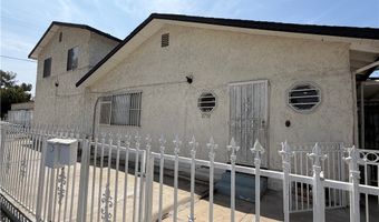 2712 W Hellman, Alhambra, CA 91803