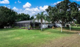 1560 N Oak Park Ave, Avon Park, FL 33825