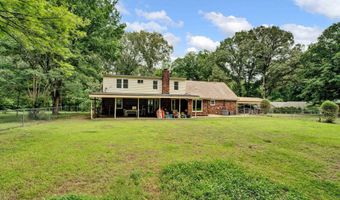 6121 ASHLEY, Arlington, TN 38002