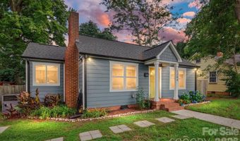 1204 Meadow Ln, Charlotte, NC 28205