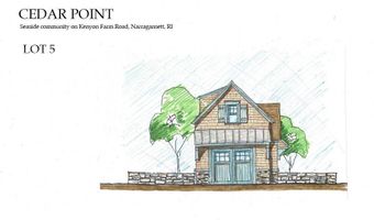 101 Kenyon Farm Rd, Narragansett, RI 02882