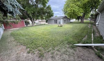 401 4th St, Bath, SD 57427
