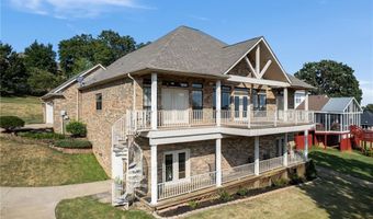 3819 TPC Dr, Alma, AR 72921