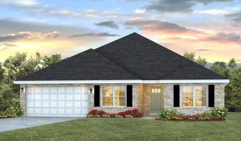 5425 TORCHWOOD Dr, Baker, FL 32531
