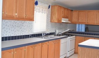 25 County Road 8206, Concho, AZ 85924