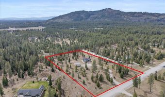 458 W Keva Ln, Athol, ID 83801
