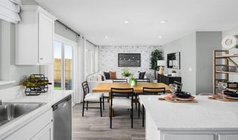 7 Capri Ct Plan: Sierra, American Canyon, CA 94503