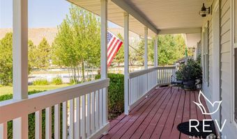 14 Beacon Dr, Cody, WY 82414