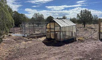 211 Ricochet Way, Ash Fork, AZ 86320