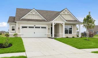 3824 Dutton Dr, Bargersville, IN 46106