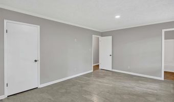 600 W 62ND St, Anniston, AL 36206