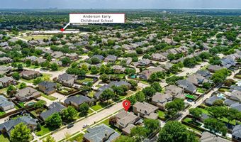 1427 Fieldstone Dr, Allen, TX 75002