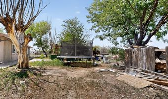 12 TINNIN Ln, Belen, NM 87002