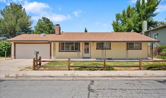 1216 Fremont St, Carson City, NV 89701