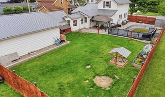 331 W 2nd St, Auburn, IN 46706