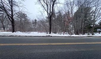 Wallum Lake Road, Burrillville, RI 02859