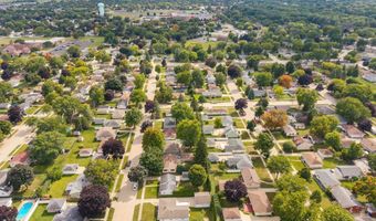 819 S JOSEPH St, Appleton, WI 54915