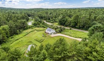 1511 Alna Rd, Alna, ME 04535