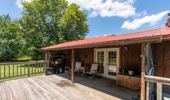6235 Belmont Dr, Alma, AR 72921