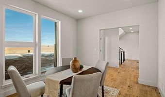 4807 SUNSET MOUNTAIN Rd, Cheyenne, WY 82009