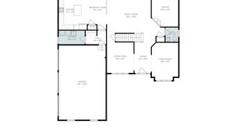 1443 OLMSTED Dr, Bear, DE 19701