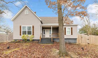 226 S First St, Benton, AR 72015