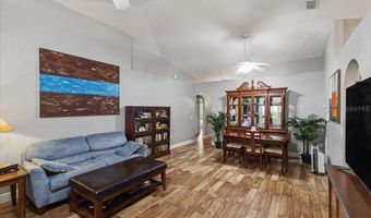 2543 PALMETTO RIDGE Cir, Apopka, FL 32712