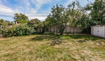 1116 Lovejoy St, Idaho Falls, ID 83401
