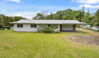 15-1520 23RD Ave, Keaau, HI 96749