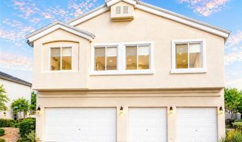 5982 Jagged Cut St 101, Henderson, NV 89011