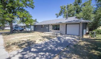 465 Trigood Dr, Casper, WY 82609