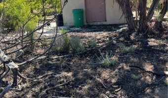 54080 Wellman, Anza, CA 92539