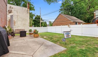 106 MERION Ave, Aldan, PA 19018