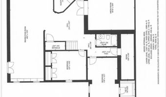 7527 WESTFIELD Dr, Bethesda, MD 20817