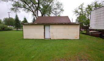 1486 N M-76, Alger, MI 48610