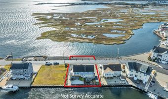 257 Sandlewood Dr, Bayville, NJ 08721