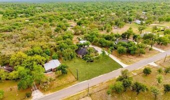 140 Wood Valley Dr, Adkins, TX 78101