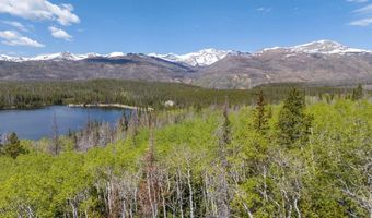 W Highway 14, Bellvue, CO 80512