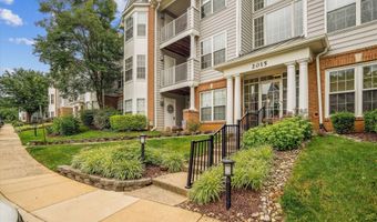 2015 GOV THOMAS BLADEN Way 203, Annapolis, MD 21401