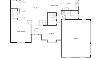 3100 NW Alberta St, Bentonville, AR 72712
