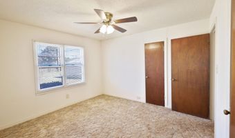 708 15th St, Abernathy, TX 79311