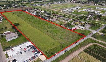 Tower Road, Alamo, TX 78516