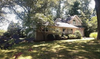 4401 FRANKLIN Ter, Beltsville, MD 20705