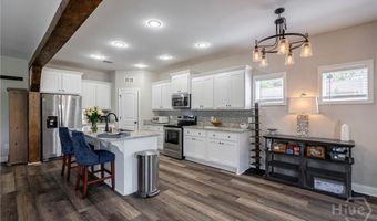 1581 Scales Creek Rd, Homer, GA 30547