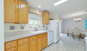 835 Sapodilla Dr, Barefoot Bay, FL 32976