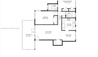 20 Park Dr 6, Bal Harbour, FL 33154
