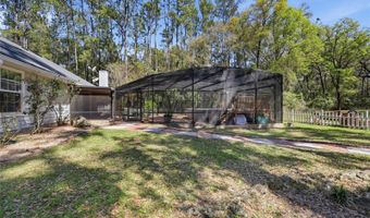 7615 NW 176TH St, Alachua, FL 32615