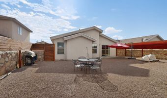 813 JAIME St, Anthony, TX 79821